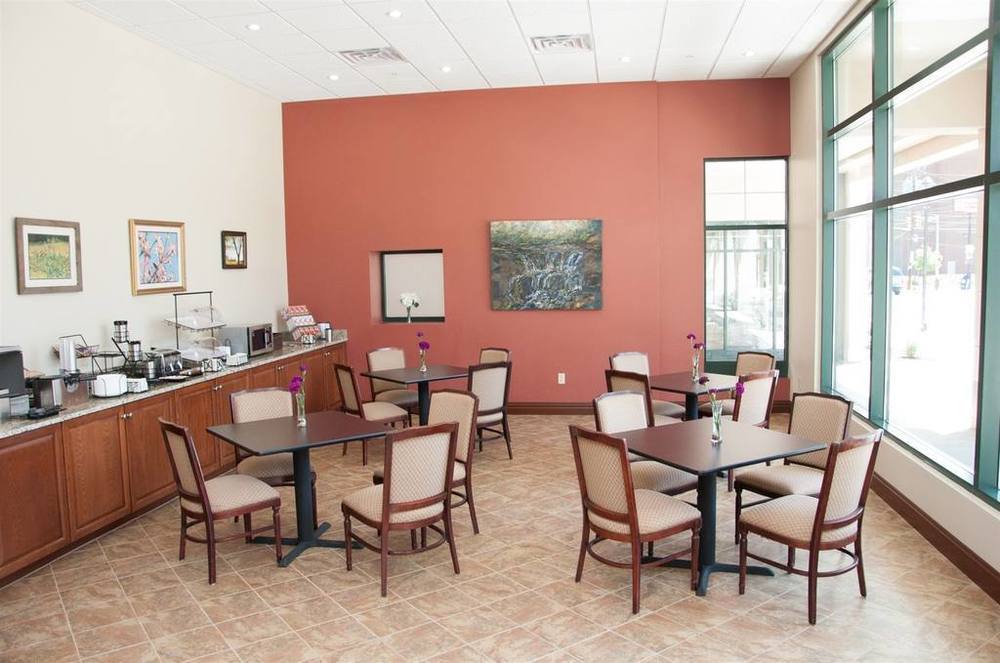 Hotel Anthracite Carbondale Restaurant foto