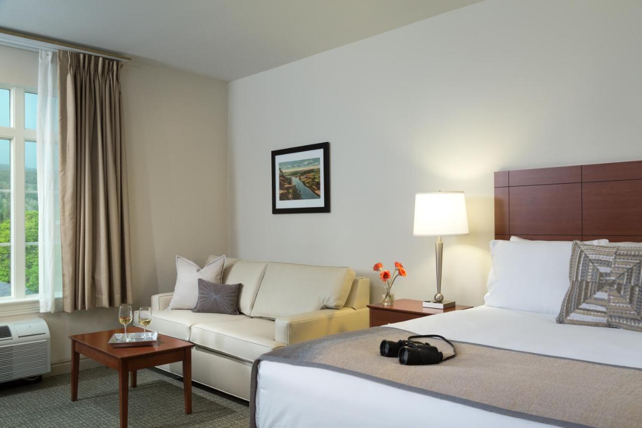 Hotel Anthracite Carbondale Buitenkant foto